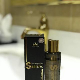 Dung Dịch Vệ Sinh Nam Giới Serenys