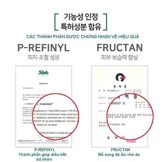 Nước hoa hồng trị mụn AHA BHA PHA 30 Days Miracle Toner 150ml