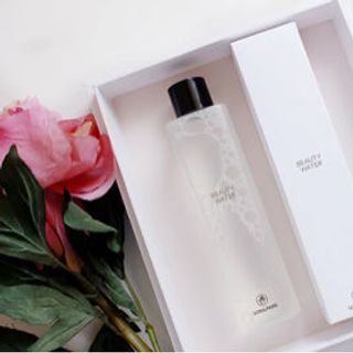 Nước thần Beauty water Chai Lớn