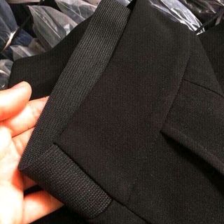 Quần Baggy cạp chun sau