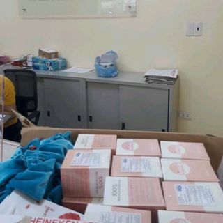 cốc nguyệt san lincup