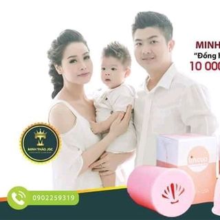 cốc nguyệt san lincup