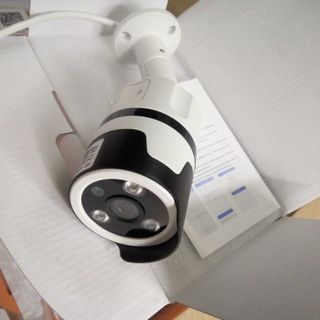 Camera Wifi IP không dây ngoài trời Yoosee âm thanh 2 chiều