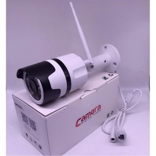 Camera Wifi IP không dây ngoài trời Yoosee âm thanh 2 chiều