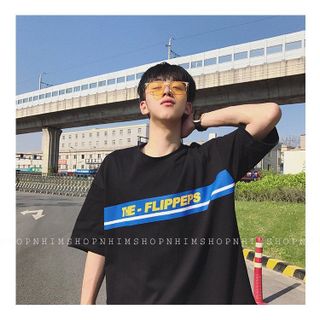 ÁO THUN THỜI TRANG - cotton 026