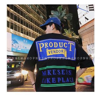 ÁO THUN THỜI TRANG - cotton 026