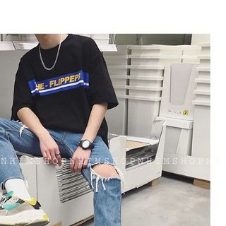 ÁO THUN THỜI TRANG - cotton 026