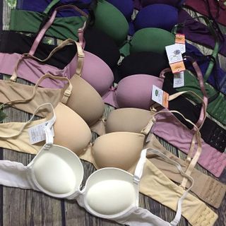 Áo Lovely 441 siêu dày 3 móc