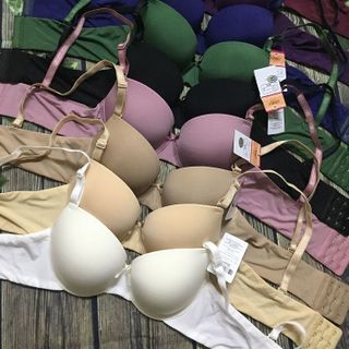 Áo Lovely 441 siêu dày 3 móc