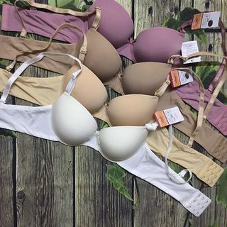 Áo Lovely 441 siêu dày 3 móc