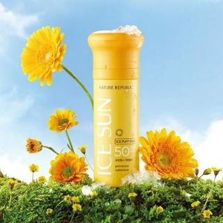 Kem Chống Nắng Ice Sun