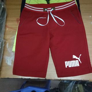 Quần short lưng bo