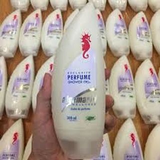 Sữa tắm cá ngựa 300ml