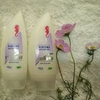 Sữa tắm cá ngựa 300ml
