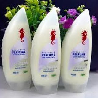 Sữa tắm cá ngựa 300ml