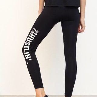Quần tập legging