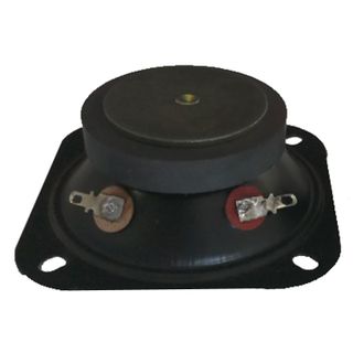 loa treble rời vuông 7 x 7 cm - loa tép - loa trép rời