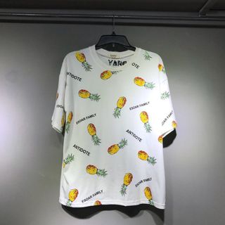 ÁO THUN THỜI TRANG - cotton 027