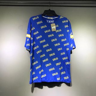 ÁO THUN THỜI TRANG - cotton 027