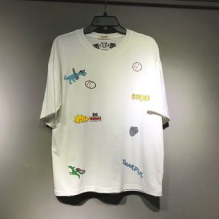 ÁO THUN THỜI TRANG - cotton 027