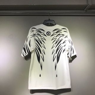 ÁO THUN THỜI TRANG - cotton 027