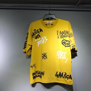 ÁO THUN THỜI TRANG - cotton 027