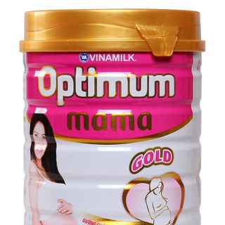 Sữa Optimum Mama Gold 900g - Sữa Vinamilk
