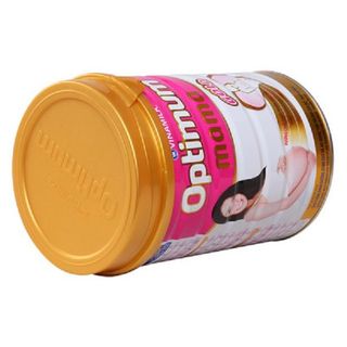 Sữa Optimum Mama Gold 900g - Sữa Vinamilk