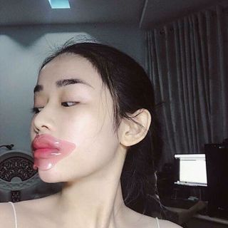 Mask môi