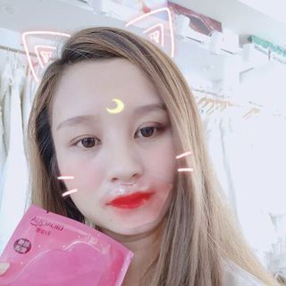 Mask môi