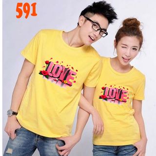 áo hot in gia đìnhn