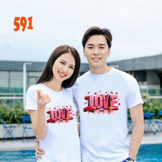 áo hot in gia đìnhn