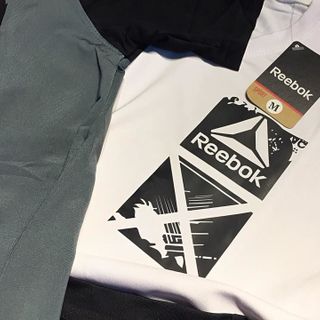 Áo thun lạnh Training Logo ngực