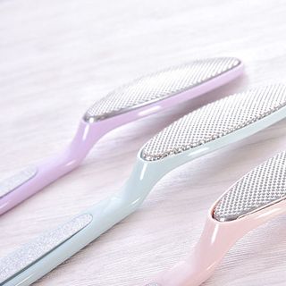 Dụng Cụ Chà Gót Chân 2in1