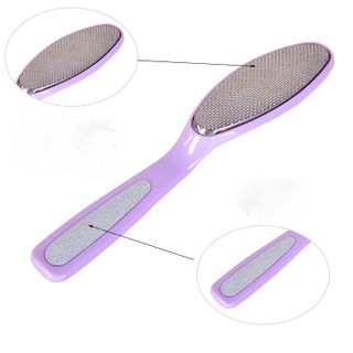 Dụng Cụ Chà Gót Chân 2in1
