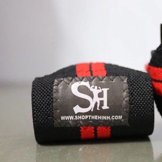 Quấn cổ tay tập GYM