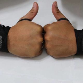 Quấn cổ tay tập GYM