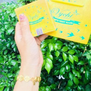 mặt nạ yến vychi giá sỉ