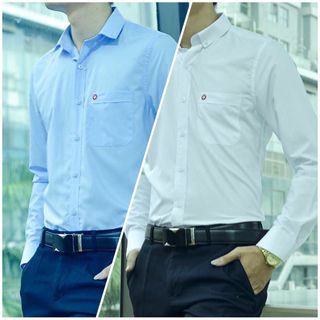 Áo sơ mi xuất Nhật Bản