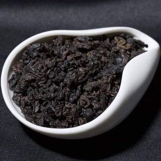 Trà Hắc Ô Long