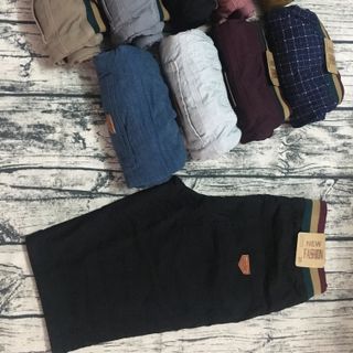 Short nam lưng thun giá sỉ - giá bán buôn