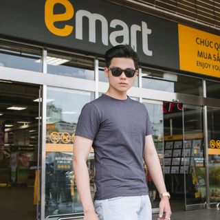 áo thun body họa tiết chấm bi