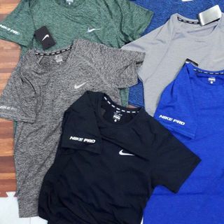 áo thể thao Nam nhiều màu - chỉ nhận đặt hàng số lượng