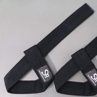 Dây kéo lưng tập GYM