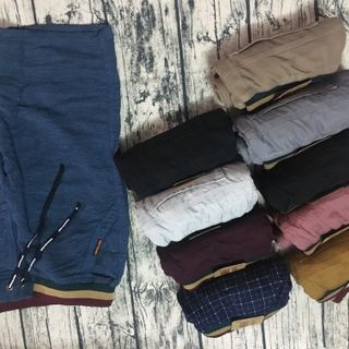 Short kaki nam lưng thun giá sỉ giá bán buôn