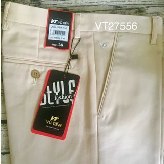 Quần tây nam hàn quốc VT27541