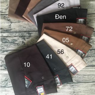 Quần tây nam hàn quốc VT27541