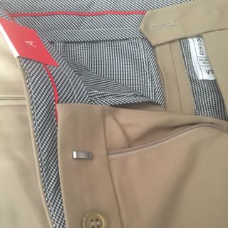 Quần tây nam hàn quốc VT27541