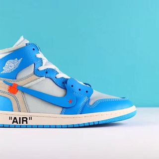 giày thể thao nam aj1 ow replica 11