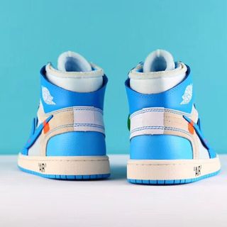 giày thể thao nam aj1 ow replica 11